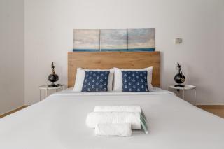 Spacious 2BR Flat with Gym & Pool in JBR - 3