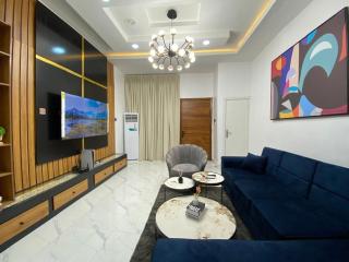 CecePlusShow - Lekki - 5