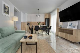 Apartament Pelikan D&D Apartments - 7