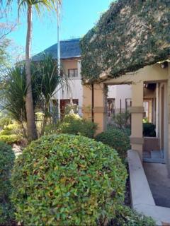 Shingwedzi Hotel - Benoni - 7