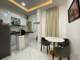 CecePlusShow - Lekki - 1