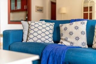 Spacious 2BR Flat with Gym & Pool in JBR - 7