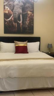 Shingwedzi Hotel - Benoni - 3