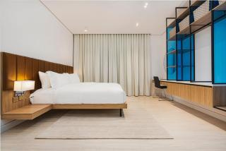 beautifully designed two-bedroom apartment - Riyadh - 8