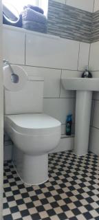 spacious self-contained accommodation 135 cantebury road Herne bay Ct6 5rz - Kent - 1