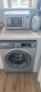 spacious self-contained accommodation 135 cantebury road Herne bay CT6 5RZ - 8