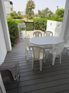 Appartement Saïdia Piscine - Saïdia - 7