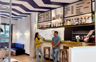MEININGER Hotel Wien Downtown Franz - Wien - 5
