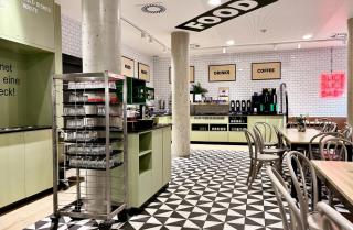 MEININGER Hotel Wien Downtown Franz - Wien - 4
