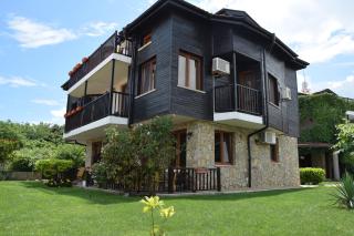 Paradise Bay Villas - Sozopol - 7