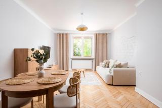 Saska Kępa Homely Apartment by BookingHost - Varsovie - 0