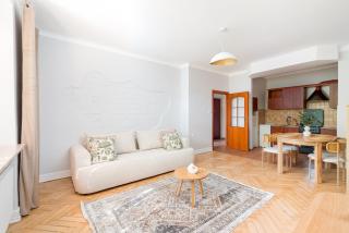 Saska Kępa Homely Apartment by BookingHost - Varsovie - 4