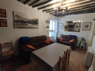 Casa Eras - Nigüelas - 6