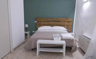 Hotel Relais Scaffe - Pennapiedimonte - 1