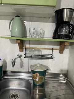 Kitnet Adorável em Aracruz - Aracruz - 5