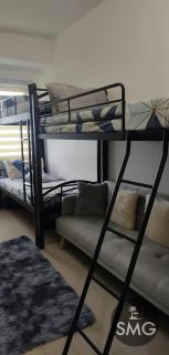 SMG - Studio@Green2: Wi-fi, Netflix, Swim & Relax - Cavite - 8