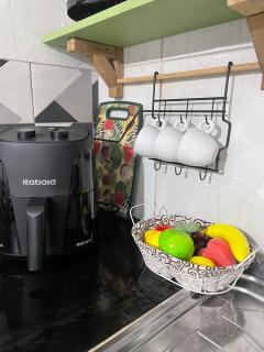 Kitnet Adorável em Aracruz - Aracruz - 1