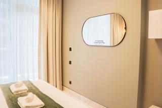 Modern Studio in Business Bay l Pool, Gym & Sauna - 2