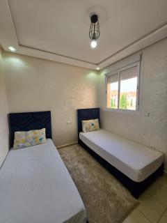 Appartement de luxe - 7