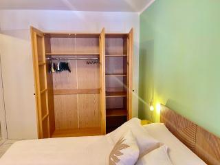 Appartamento verde - Cloz - 6