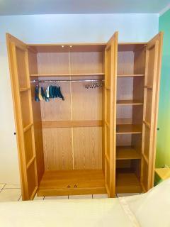 Appartamento verde - Cloz - 5