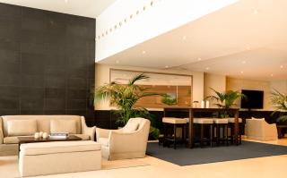 Hotel Lugano Barcelona - 7