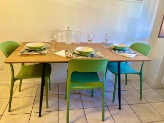 Appartamento verde - Cloz - 2