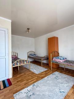 Guest house BARHAT - Bar-Bulak - 5