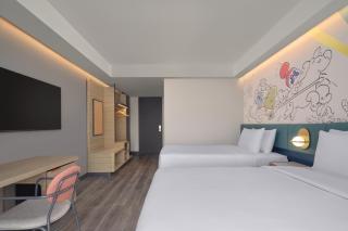 Aloft Surabaya Pakuwon City - Surabaya - 8