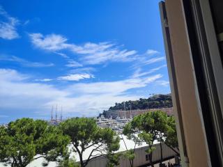 Monaco stunning port location - Monte Carlo - 5