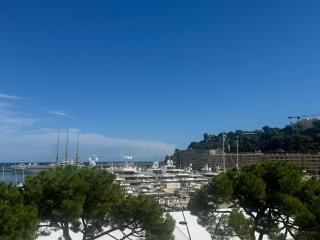 Monaco Yacht Show Prime Location By The Port - 1