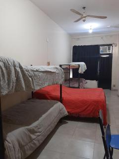 Hostal El Tucu Tucu - 3
