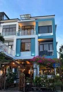 Lucky coffee & homestay - Thôn Trường Giang - 8