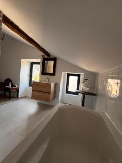 A Casa D Amore - 1