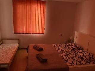 Garden apartment - 3