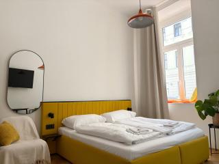Brand Cozy Apartment - Wenen - 9