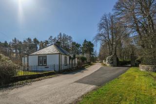 Gledfield Estate Holiday Cottages - Lower Gledfield - 0