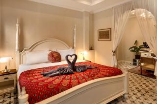 Pran At Kumuang Boutique House - Chiang Mai - 9