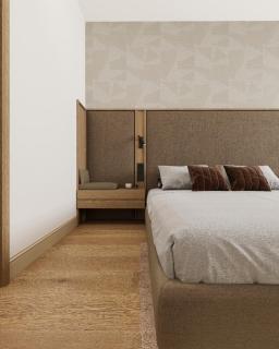 Çorlu Temel Hotel - Çorlu - 5
