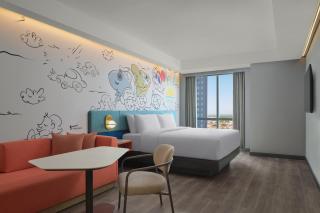 Aloft Surabaya Pakuwon City - Surabaya - 3
