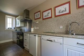 Gledfield Estate Holiday Cottages - Lower Gledfield - 2