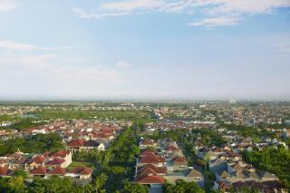 Aloft Surabaya Pakuwon City - Surabaya - 4