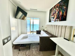 Intempo by Holuxe - 315 - 31th floor - 9