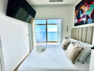 Intempo by Holuxe - 315 - 31th floor - 2