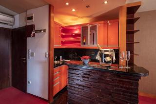 Hotel Charles - Budapest - 8