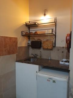 Hostal El Tucu Tucu - San Miguel de Tucumán - 9