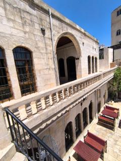 Hızmalı OTEL - 5