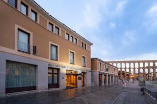 Eurostars Plaza Acueducto - Segovia - 0