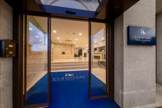 Eurostars Plaza Acueducto - 1