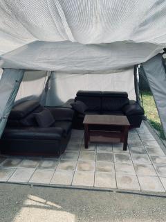 Hippo camp Karakol - 1